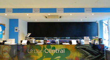 Urban Central Accommodation - Hostel - Hotel QLD 36