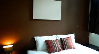 Urban Central Accommodation - Hostel - Hotel QLD 37