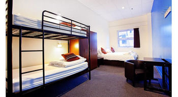 Urban Central Accommodation - Hostel - Hotel QLD 38