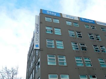 Urban Central Accommodation - Hostel - Hotel QLD 40
