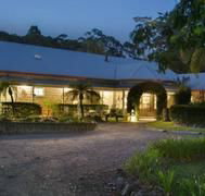 Noosa Valley Manor BampB Retreat - Hotel QLD