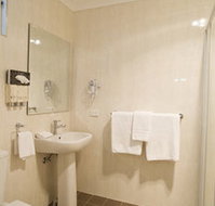 Noahaposs Mid City Motor Inn - Hotel QLD