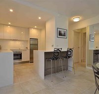 Saks on Hastings - Hotel QLD