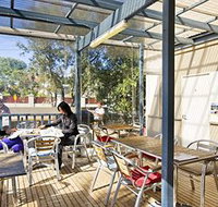 Cambridge Lodge - Hostel/Backpacker - Hotel QLD