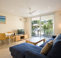 Maison Noosa Beachfront Resort - Hotel QLD