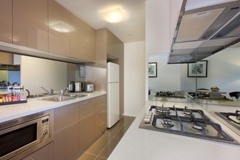 Southbank VIC Hotel QLD