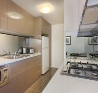 Melbourne Short Stay Apartments MP Deluxe - Hotel QLD