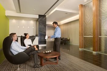 Melbourne Short Stay Apartments MP Deluxe - Hotel QLD 1