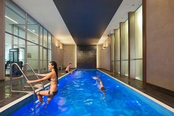 Melbourne Short Stay Apartments MP Deluxe - Hotel QLD 2
