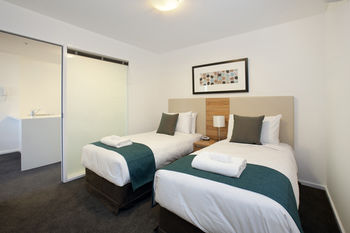 Melbourne Short Stay Apartments MP Deluxe - Hotel QLD 5