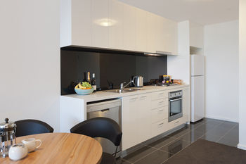 Melbourne Short Stay Apartments MP Deluxe - Hotel QLD 6
