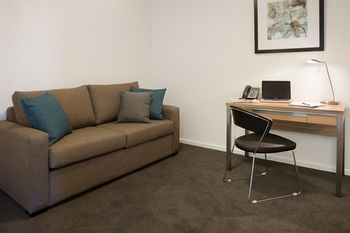 Melbourne Short Stay Apartments MP Deluxe - Hotel QLD 8