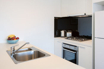 Melbourne Short Stay Apartments MP Deluxe - Hotel QLD 13