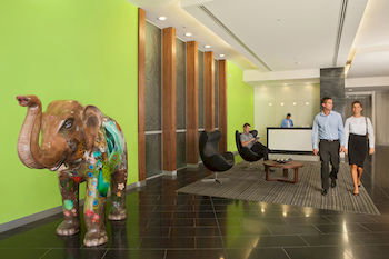 Melbourne Short Stay Apartments MP Deluxe - Hotel QLD 15