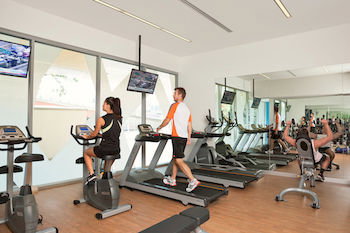 Melbourne Short Stay Apartments MP Deluxe - Hotel QLD 16