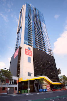 Melbourne Short Stay Apartments MP Deluxe - Hotel QLD 17