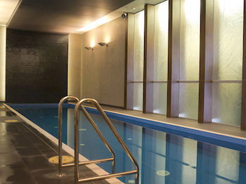 Melbourne Short Stay Apartments MP Deluxe - Hotel QLD 18