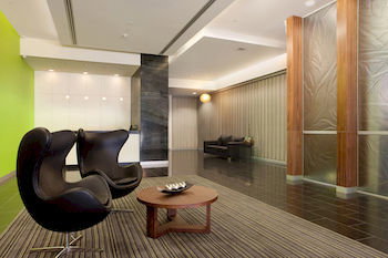 Melbourne Short Stay Apartments MP Deluxe - Hotel QLD 19