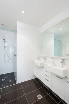 Melbourne Short Stay Apartments MP Deluxe - Hotel QLD 20