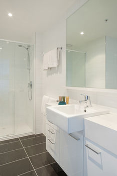 Melbourne Short Stay Apartments MP Deluxe - Hotel QLD 21