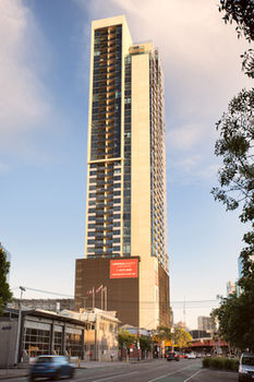 Melbourne Short Stay Apartments MP Deluxe - Hotel QLD 24