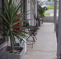 Riverside Motel - Hotel QLD