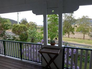 A Room With A View Bed & Breakfast - Hotel QLD 1