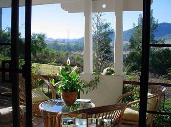 A Room With A View Bed & Breakfast - Hotel QLD 3