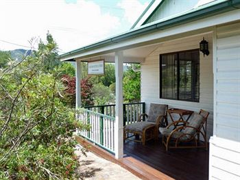 A Room With A View Bed & Breakfast - Hotel QLD 4