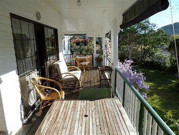 A Room With A View Bed & Breakfast - Hotel QLD 5