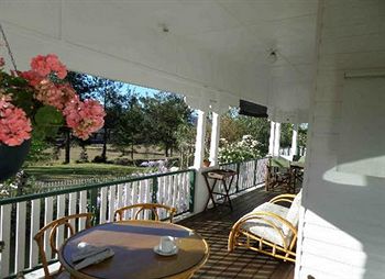 A Room With A View Bed & Breakfast - Hotel QLD 7