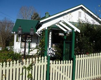 A Room With A View Bed & Breakfast - Hotel QLD 8