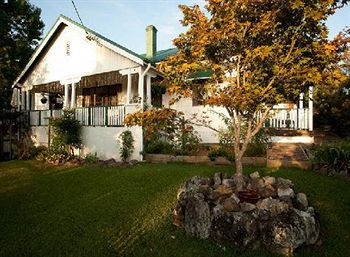 A Room With A View Bed & Breakfast - Hotel QLD 9