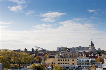 Ibis Melbourne Swanston Street - Hotel QLD 0
