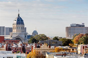 Ibis Melbourne Swanston Street - Hotel QLD 1