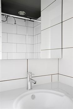 Ibis Melbourne Swanston Street - Hotel QLD 2