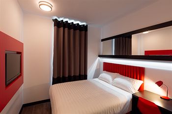 Ibis Melbourne Swanston Street - Hotel QLD 3