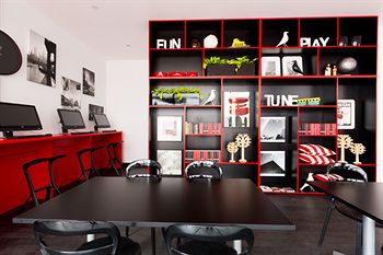 Ibis Melbourne Swanston Street - Hotel QLD 4