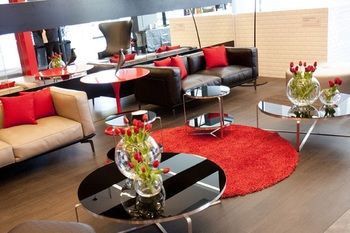 Ibis Melbourne Swanston Street - Hotel QLD 7