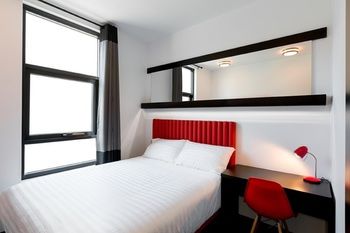 Ibis Melbourne Swanston Street - Hotel QLD 8