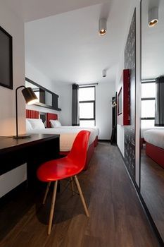 Ibis Melbourne Swanston Street - Hotel QLD 9