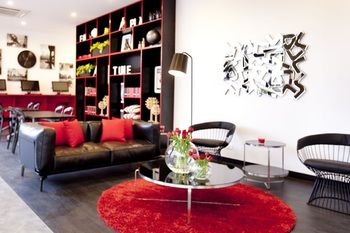 Ibis Melbourne Swanston Street - Hotel QLD 10