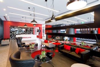 Ibis Melbourne Swanston Street - Hotel QLD 11