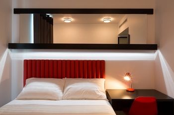 Ibis Melbourne Swanston Street - Hotel QLD 12