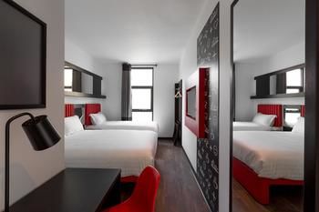 Ibis Melbourne Swanston Street - Hotel QLD 17