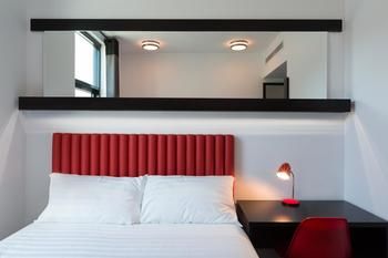 Ibis Melbourne Swanston Street - Hotel QLD 19