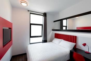 Ibis Melbourne Swanston Street - Hotel QLD 20