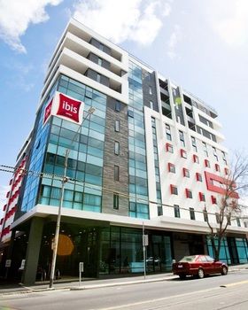 Ibis Melbourne Swanston Street - Hotel QLD 23