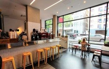 Ibis Melbourne Swanston Street - Hotel QLD 24