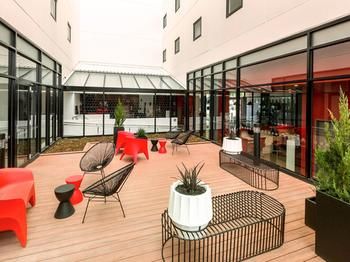 Ibis Melbourne Swanston Street - Hotel QLD 25
